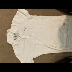 TR POLO SHIRT